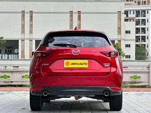 <span class=keywords><strong>Mazda</strong></span> CX-5 <span class=keywords><strong>Grand</strong></span> <span class=keywords><strong>Touring</strong></span> <span class=keywords><strong>2020</strong></span>, Automático, Tracción en las Cuatro Ruedas, Asientos de Cuero, Neumáticos R19, Aleación de Aluminio, Interior Oscuro, Techo Corredizo Panorámico, Volante a la Izquierda - Product Image 4