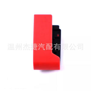 Accesorios Exteriores para Mercedes-Benz, Manija de Capó Modelo 2048800900 Compatible - Product Image 2