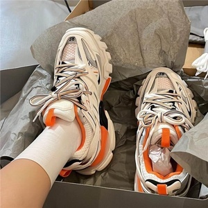 Calzado Deportivo Casual para Hombre y Mujer, de Alta Calidad, Estilo Running, Diseño Moderno, Gran Venta - Product Image 2