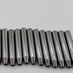 Buse à aiguille en carbure de haute précision - Accessoire pour sablage dentaire et irrigation - Product Image 1