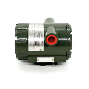 Sensor de Temperatura Inteligente Yokogawa YTA610 con Comunicación HART y Entrada Universal YTA 110 - Product Image 5