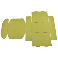 Boîtes d'expédition en carton ondulé personnalisées avec logo, conception gratuite, pour cadeaux, appareils photo, emballage durable, recyclable, pelliculage mat