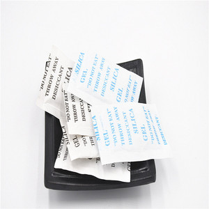 Usine vente directe gel de silice <span class=keywords><strong>dessicant</strong></span> 2-4mm gel de silice granule absorbeur d'humidité perles de gel de silice - Product Image 6