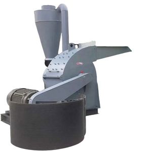 เครื่องบดไม้ เครื่องย่อยไม้ เครื่องบดเศษไม้ - Product Image 4