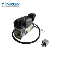 Compresseur de suspension pneumatique avec relais WABCO RQL000014 RQL000010 RQL000011 pour Land Rover Range Rover L322 pour VIN 5A999999