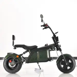 Motorcycle Electric 2000W 3000W Electric Sports Motorcycle Scooter Electric Adult Motorcycle In Stock Sample
