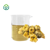 Ekstrak Bunga Krisan Kualitas Makanan Ekstrak Herbal Bubuk Teh Instan Kemasan Drum