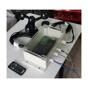 เครื่องติดตามพลังงานแสงอาทิตย์แบบแกนเดียวควบคุมทางดาราศาสตร์ GPS - Product Image 4