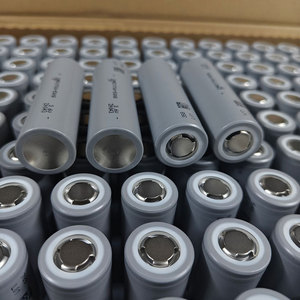 Batería Tenpower INR21700 50XG 3.6V 3.7V, Celdas de Iones de Litio 21700 de 5000mAh, Alta Corriente de Descarga con <span class=keywords><strong>la</strong></span> Resistencia Interna Más Baja - Product Image 2