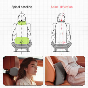 <span class=keywords><strong>Coussin</strong></span> de voiture confortable et tendance pour soulager les douleurs lombaires, <span class=keywords><strong>coussin</strong></span> lombaire, oreiller pour soulager les douleurs lombaires, correction de la posture, <span class=keywords><strong>coussin</strong></span> de dossier - Product Image 6