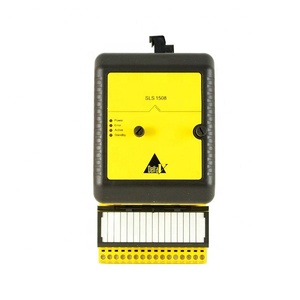 DeltaV SLS 1508 ตัวแก้ปัญหาแบบสำรอง KJ2201X1-BA1  VS3202 SLS1508 ของแท้ใหม่จากโรงงาน - Product Image 1