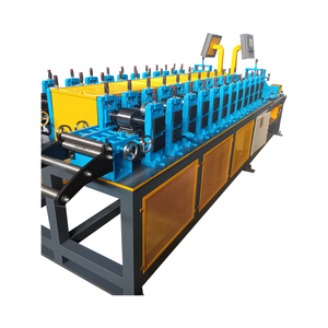 Máy Tạo Kênh GI Theo Dõi Góc UW CD UD CW Vách Thạch Cao Nhà Sản Xuất Máy Tạo Trần Giả Cho Tấm Thạch Cao - Product Image 6