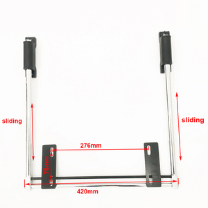 Factory Direct Sale High Quality <strong>Footrest</strong> <strong>Manufacturers</strong> <strong>Adjustable</strong> Gaming Chair <strong>Footrest</strong> - Product Image 6