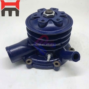 Repuestos para Maquinaria de Construcción, Bomba de Agua para Motor 4TNE98, 6132-61-1616, 6132611616 - Product Image 6