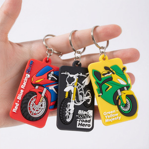 Llavero de Enfermera de Goma de Alta Calidad, Fabricante de Llaveros Duraderos y Suaves para Regalos de Hospital, Clínicas y Eventos de Concientización - Product Image 1