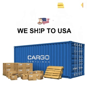 Yiwu Ningbo vận chuyển đại dương vận tải đường biển vận chuyển từ Trung Quốc đến mỹ Ấn Độ - Product Image 2