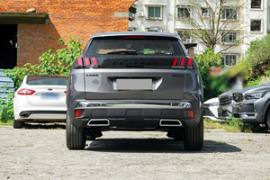 Véhicules d'occasion et neufs <span class=keywords><strong>Peugeot</strong></span> 4008 SUV essence <span class=keywords><strong>automatique</strong></span> 5 portes 5 places, modèle 2026, en gros, à prix compétitif - Product Image 5