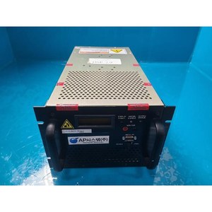 Caja Controladora de Sistemas AP 710000171 REV 0, Ensamblaje de Equipos de Semiconductores Usado Como Está, Piezas de Equipos de Semiconductores Legados - Product Image 6