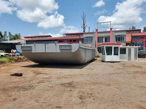 Tàu kéo đa năng Trung Quốc dùng để đẩy và kéo tàu hút bùn, bán tại Malaysia - Product Image 6