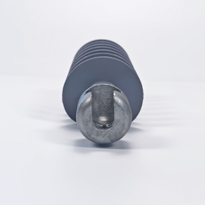 <span class=keywords><strong>11kv</strong></span> Polymer treo cách điện Silicone cao su căng thẳng <span class=keywords><strong>Composite</strong></span> cách điện với tiêu chuẩn IEC - Product Image 5