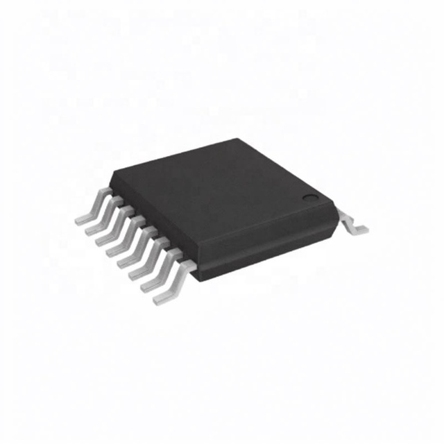 Logic Gate SN74HC32N(LX) DIP-14 Integrated Circuit 2V-6V Operating Temp -40~+125