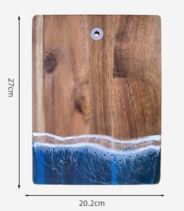 สีฟ้า-27*20.2*1.5ซม.