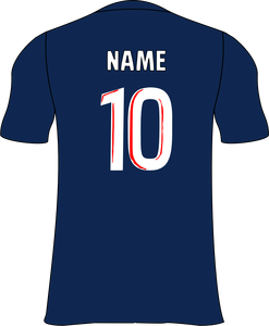 เสื้อฟุตบอลสไตล์มิลานย้อนยุคคุณภาพ2006-2007 2009คลาสสิคเสื้อฟุตบอลสไตล์วินเทจคาร์ดินัลโด้เกรด2005ในประเทศไทย - Product Image 3