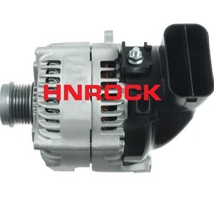 NOUVEAU HNROCK 12V 170A <span class=keywords><strong>ALTERNATEUR</strong></span> 104210-6330 104210-6331 104210-6334 12317605060 12317610260 554455RID 7605060 7610260 - Product Image 2