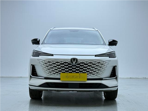 Changan CS55 PLUS 2024, 3ra Generación, 1.5T DCT Excellence |   <span class=keywords><strong>Primera</strong></span> registro: Enero <span class=keywords><strong>de</strong></span> 2025 |   Blanco |   Pintura Original |   Auto Usado con Solo 9,500 KM - Product Image 3