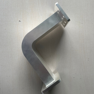 Hiệu suất cao kích thước tùy chỉnh wr187 D ống dẫn sóng cứng nhắc cho các ứng dụng vệ tinh & RF - Product Image 2