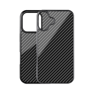 <span class=keywords><strong>Coque</strong></span> en TPU en fibre de <span class=keywords><strong>carbone</strong></span> noire à succès pour <span class=keywords><strong>iPhone</strong></span> 15 14 <span class=keywords><strong>13</strong></span> 12 11 Pro Max, <span class=keywords><strong>coque</strong></span> magnétique pour téléphone pour la série <span class=keywords><strong>iPhone</strong></span> - Product Image 4