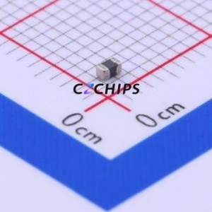 GZ1608U221TF Ferrite Bead 0603 RF ( Impedance @ Frequency: 220Ohm@100MHz )( Error: 25% )( DC Resistance (DCR): 300mOhm ) - Product Image 1