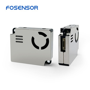 Phát hiện trong nhà khí chất lượng không khí PM bụi Laser hạt Mô-đun cảm biến cho máy lọc không khí - Product Image 2
