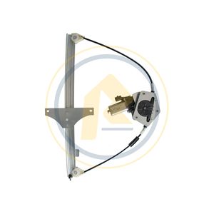 Regolatore Finestrino Adattabile Ac Rolcar per OE 9221K0, Compatibile con Peugeot 307 2002 - Product Image 1