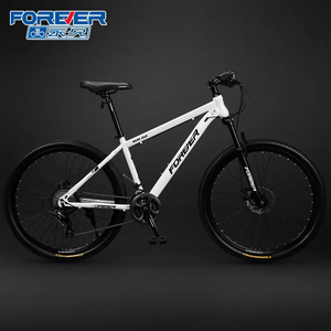 Mãi Mãi Thời Trang Cổ Điển Bici Bánh Răng Chu Kỳ 24/26/27.5 Inch 21/24/27/30 Tốc Độ Xuống Dốc Xe Đạp Cho Người Đàn Ông Xe Đạp Leo Núi - Product Image 4