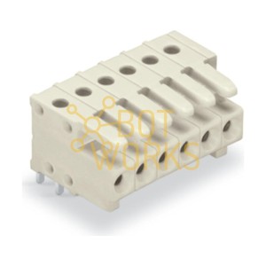 Wago 734536 - Nuevo - Product Image 1