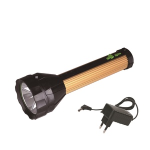 AT-X1 có thể sạc lại hợp kim nhôm LED <span class=keywords><strong>Torch</strong></span> với USB xe sạc cho tìm kiếm ngoài trời mục đích - Product Image 3