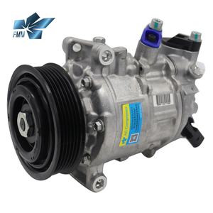 Compresseur de climatisation de voiture pour Audi A5 A4 Q5 447150-4292 447150-4291 8T0260805B 8T0260805G 8T0260805E - Product Image 4