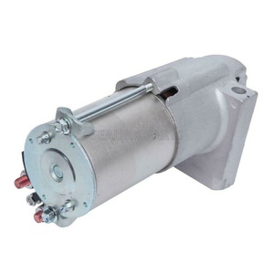 Starter Motor for Chevrolet Monte Carlo Impala Grand <strong>AM</strong> Impala 3.4L 10455504 10465384 6481 6491 - Product Image 5