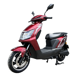 <span class=keywords><strong>Moto</strong></span> électrique 1500W 72V EEC, vitesse rapide 45 km/h, cyclomoteur électrique pour adultes, transport urbain, livraison directe depuis l'entrepôt UE, scooter électrique urbain - Product Image 6