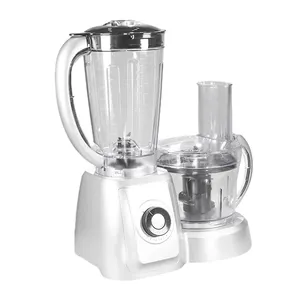 Hawkins Vente en gros Robot culinaire multifonctionnel Veggie Bullet 220V 400W Mini robot culinaire de charge pour la maison