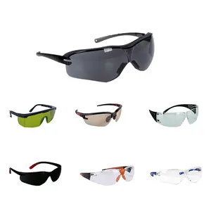 Ansi 87.1 Safety Glasses Ipl Laser Disposable Sunglasses Z87.1 Transition Z89.1 Adjustable Protective Australian Type For Sports