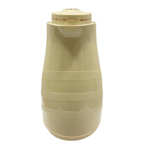 Niceone Recharge en Verre pour Bouteille Isotherme à Eau <span class=keywords><strong>Thermos</strong></span>, Idéale pour Cafetière Arabe - Product Image 2