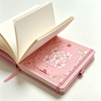Carnet de croquis personnalisé à couverture rigide avec motif papillon, journal, carnet de notes, livre de notes à couverture rigide, cadeau d'anniversaire