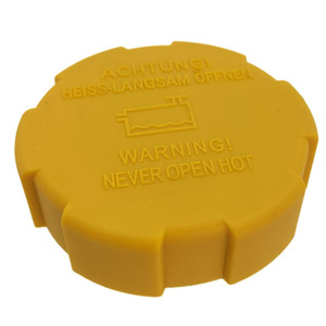 Opel Saab <b>Radiator</b> <b>Cap</b> 1304677 9202799 60698806 46830697 For Coolant Reservoir Replacement - Product Image 5