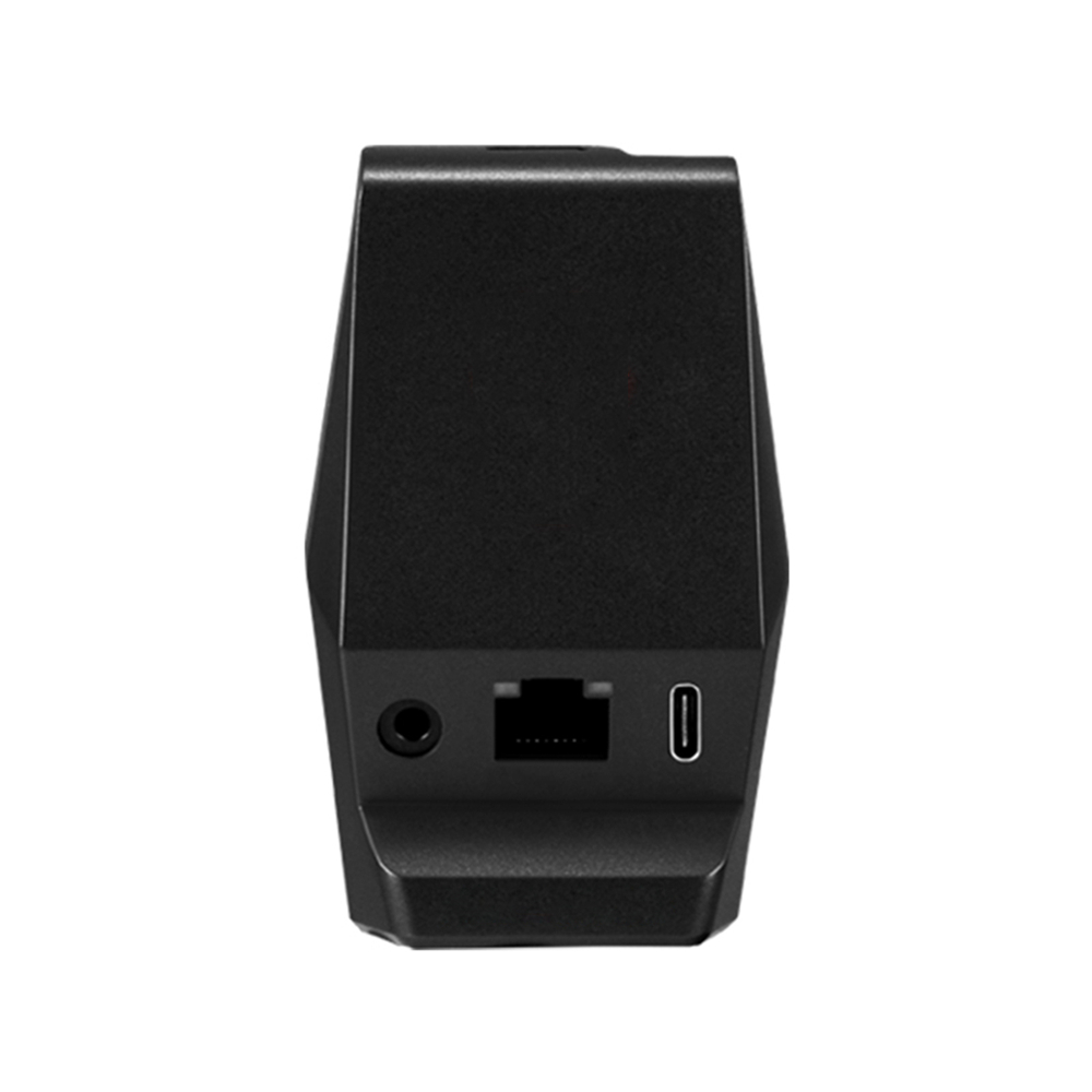 Настольная зарядная док-станция с разъемом Type-C для смартфонов Nubia Red Magic 3, 3,5 мм, зарядная станция с отверстием для наушников, зарядное устройство для Nubia Red Magic 3