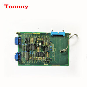 FANUC A16B-1300-0220 เครื่องซีเอ็นซีบอร์ดพีซีบีของแท้ใหม่ - Product Image 1