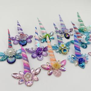 Stiker Permata Wajah Berhias Rhinestone Emas Grosir Pabrik, Stiker Tato Resin Kristal Alis, Perhiasan Wajah - Product Image 6