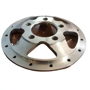 30 Year Professional Custom Manufacturer Aluminum Casting Service Aluminium Alloy Gravity Casting