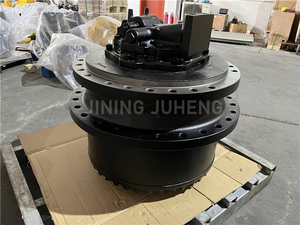 Cat390d 390dl Eindaandrijving 455-2771 4552771 455-2770 4552770 Reisapparaat 390f 390fl 385c 155-9198 1559198 - Product Image 4